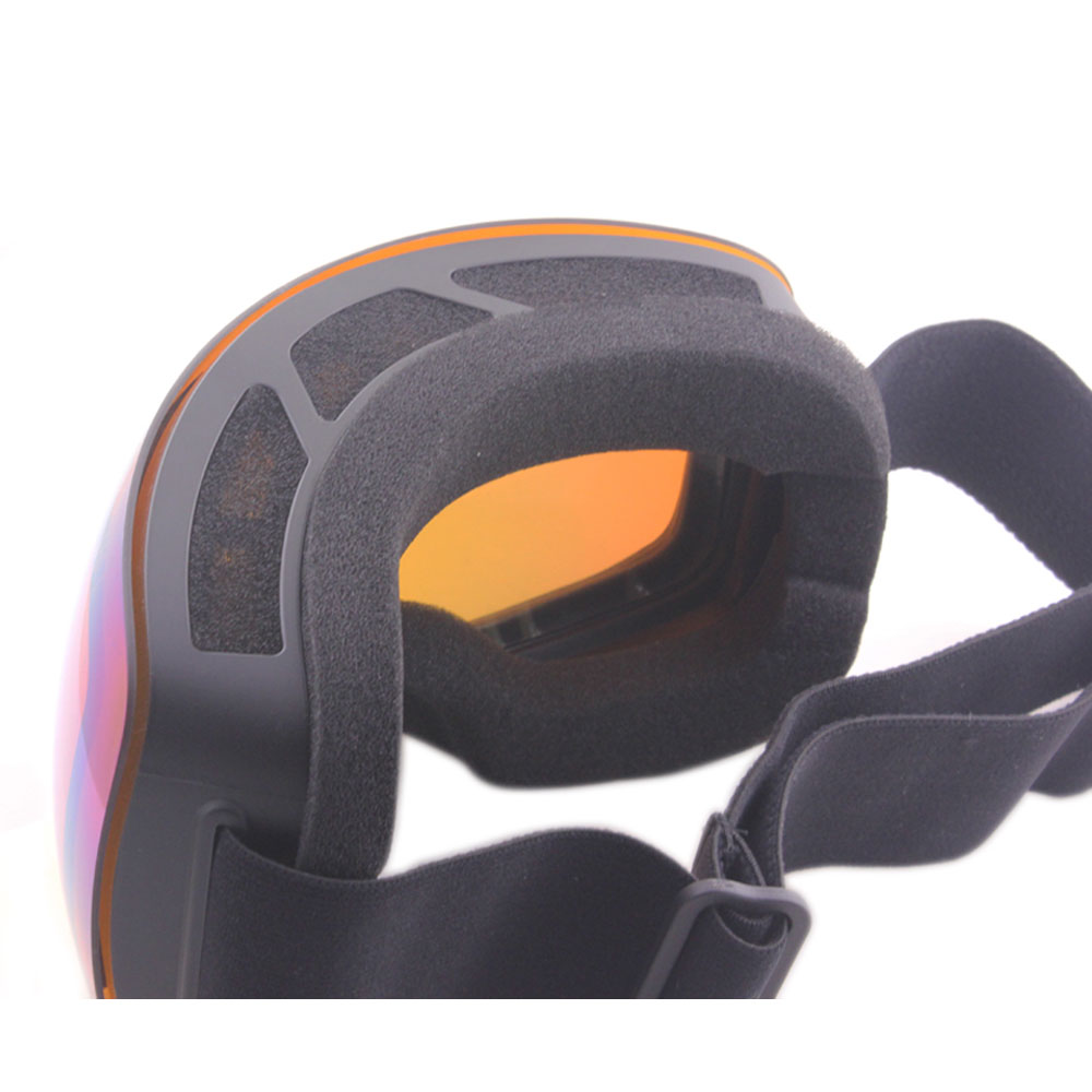 Custom Outdoor New Model Sports Winter Snow Goggles For Ski