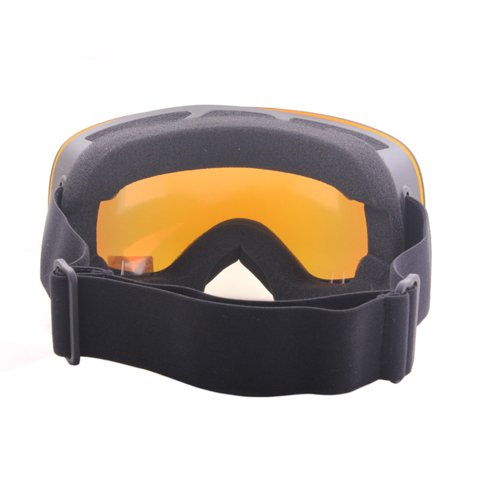 Custom Outdoor New Model Sports Winter Snow Goggles For Ski