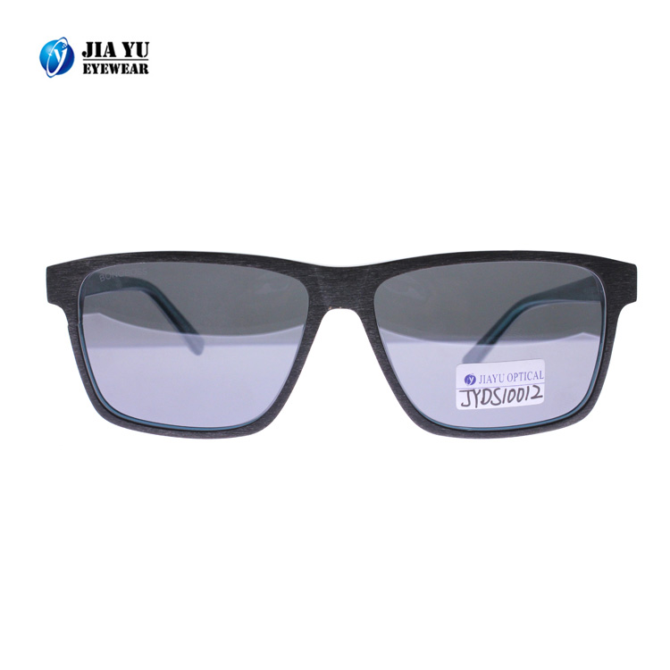 2020 Custom Logo CE Sunglasses UV400 Design Polarized Acetate Sunglasses