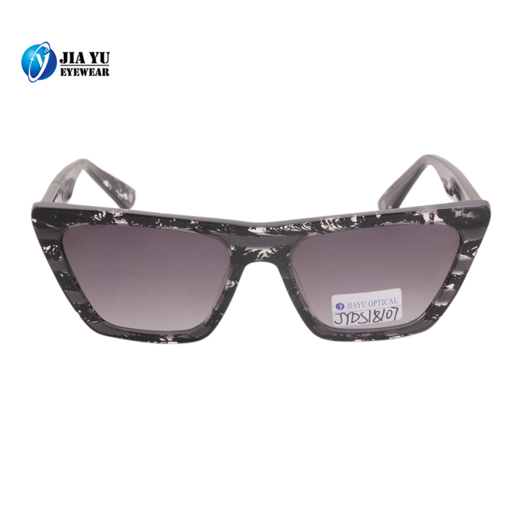Best Selling Luxury Sunglasses Cycling Photochromic Polarized Acetate Sunglasses for Man