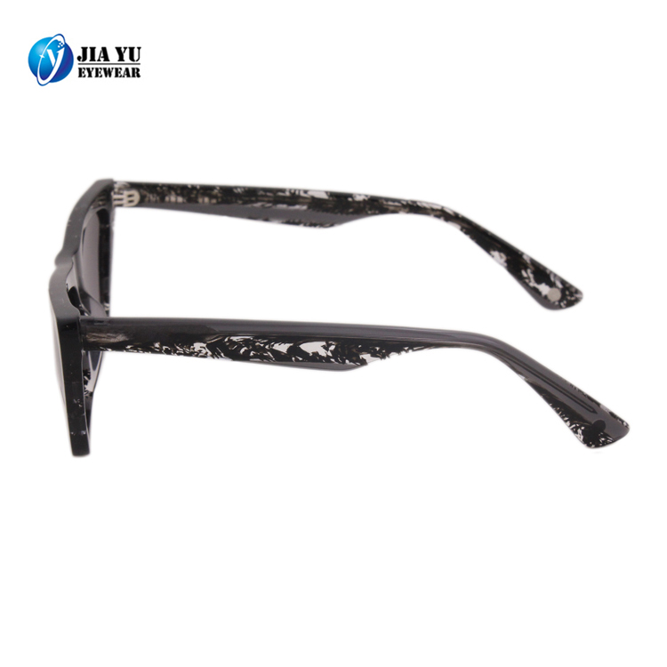 Best Selling Luxury Sunglasses Cycling Photochromic Polarized Acetate Sunglasses for Man