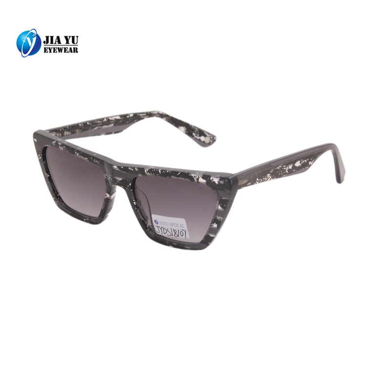 Best Selling Luxury Sunglasses Cycling Photochromic Polarized Acetate Sunglasses for Man