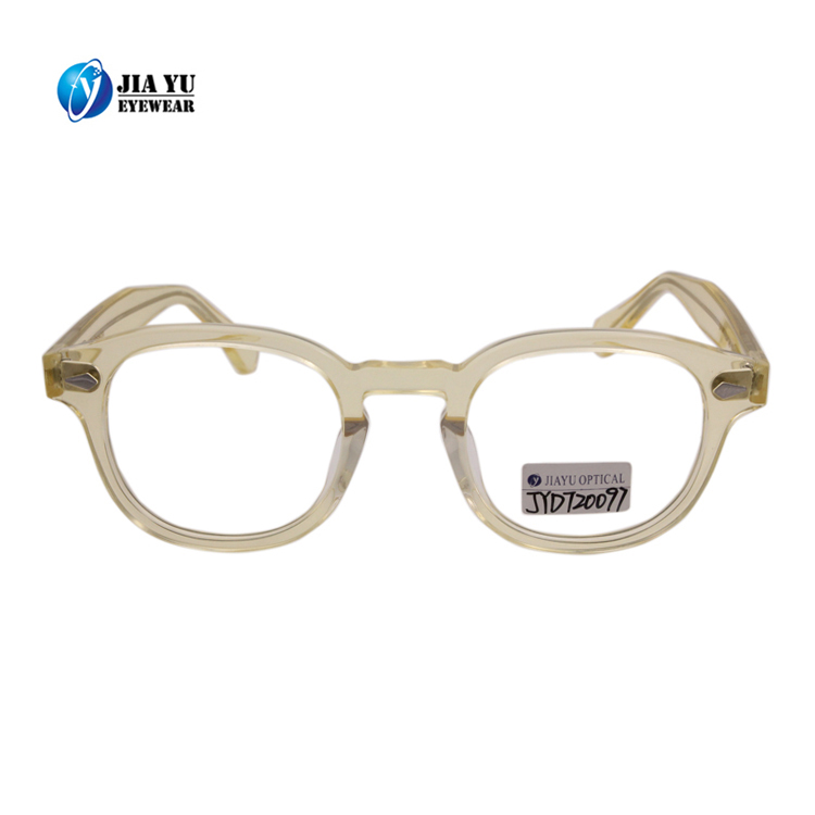 China Factory Custom Fashion Retro Brand Mens OEM High Quality Acetate Polarized Sunglasses