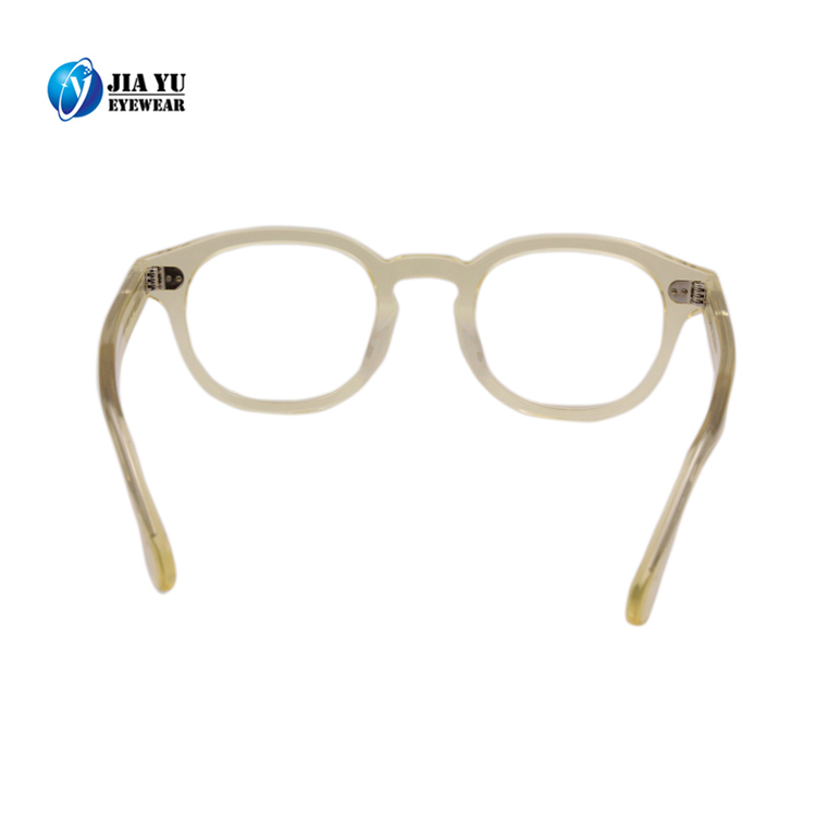 China Factory Custom Fashion Retro Brand Mens OEM High Quality Acetate Polarized Sunglasses