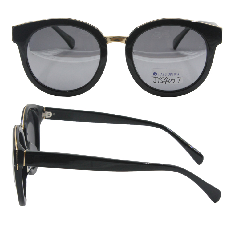 Custom Luxury Fashion Polarized Handmade Mens Acetate Sunglasses
