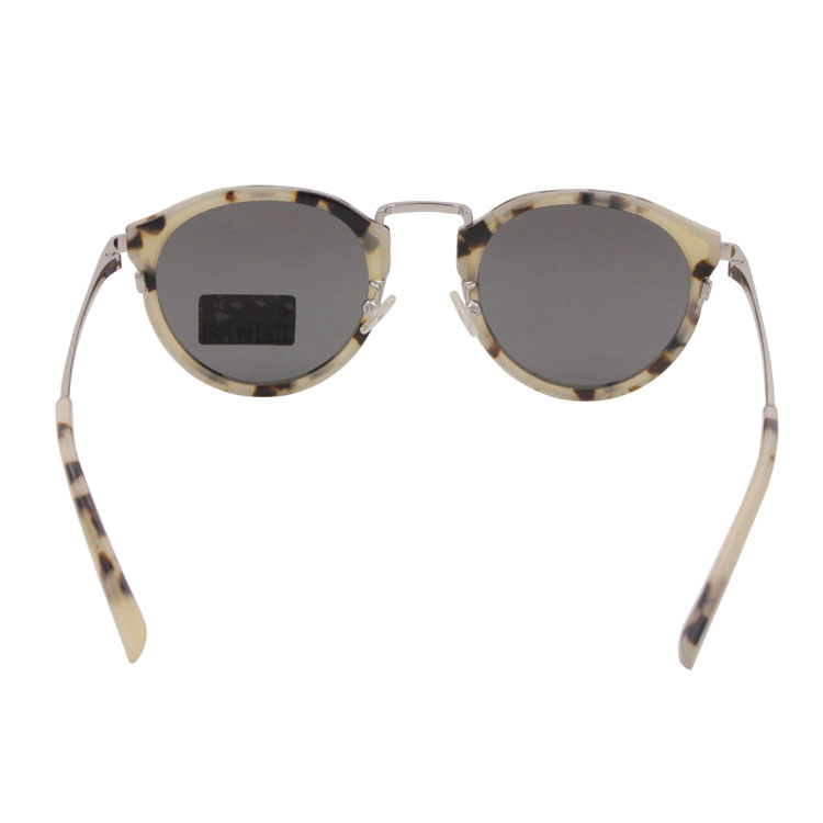 New Style Popular Fashion Adult Retro Polarized Sunglasses Hight Quality