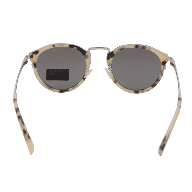 Custom New Style Popular Occhiali Da Sole Nose Pads Retro Polarized  Sunglasses
