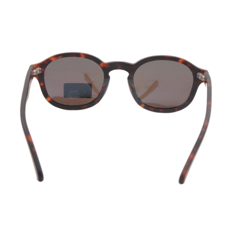Famous Brand Stylish UV 400 Polarized Acetate Sunglasses Unisex