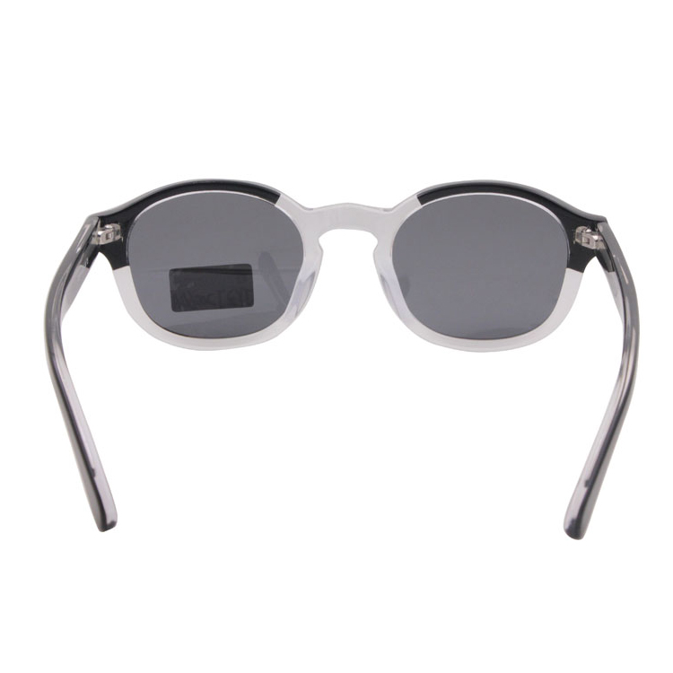 Fashion Italy Brand UV 400 Stylish Design Ce Acetate Sunglasses