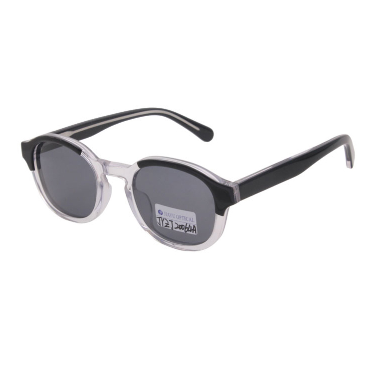 Fashion Italy Brand UV 400 Stylish Design Ce Acetate Sunglasses