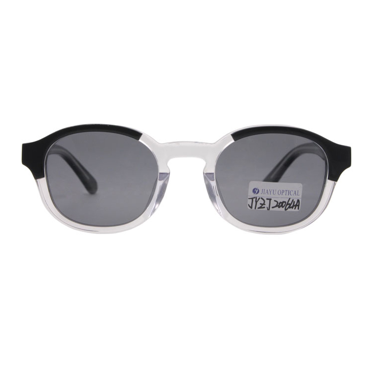 Fashion Italy Brand UV 400 Stylish Design Ce Acetate Sunglasses