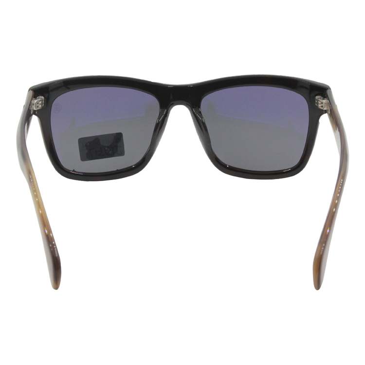 High Quality CE Standard Famous Handmade Brand Acetate Sunglasses