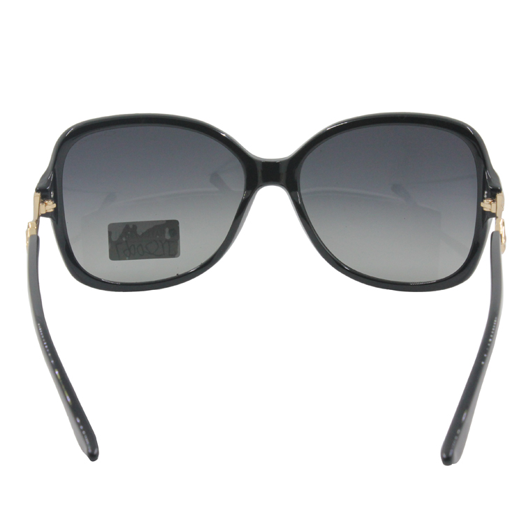 New Arrival UV400 Polarized Acetate Cat Eye Sunglasses men Luxury