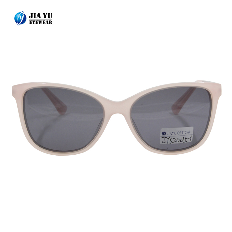 New Arrivals Wholesale Luxury Polarized Brand Design Custom Logo Acetate Sunglasses