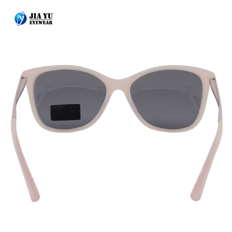 New Arrivals Wholesale Luxury Polarized Brand Design Custom Logo Acetate Sunglasses
