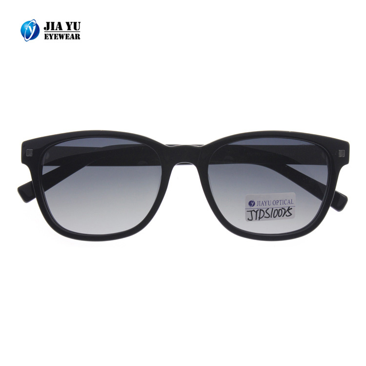 Wholesale Fashion Sunglasses Acetate For Men and Women