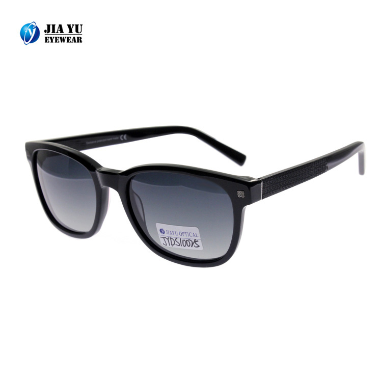 Wholesale Fashion Sunglasses Acetate For Men and Women