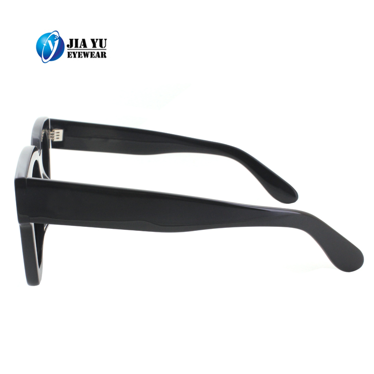 Oem Custom Fashion Acetate Womens Sunglasses