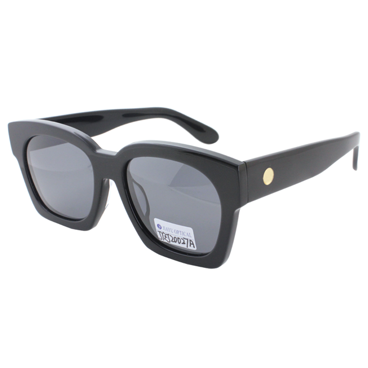 Oem Custom Fashion Acetate Womens Sunglasses