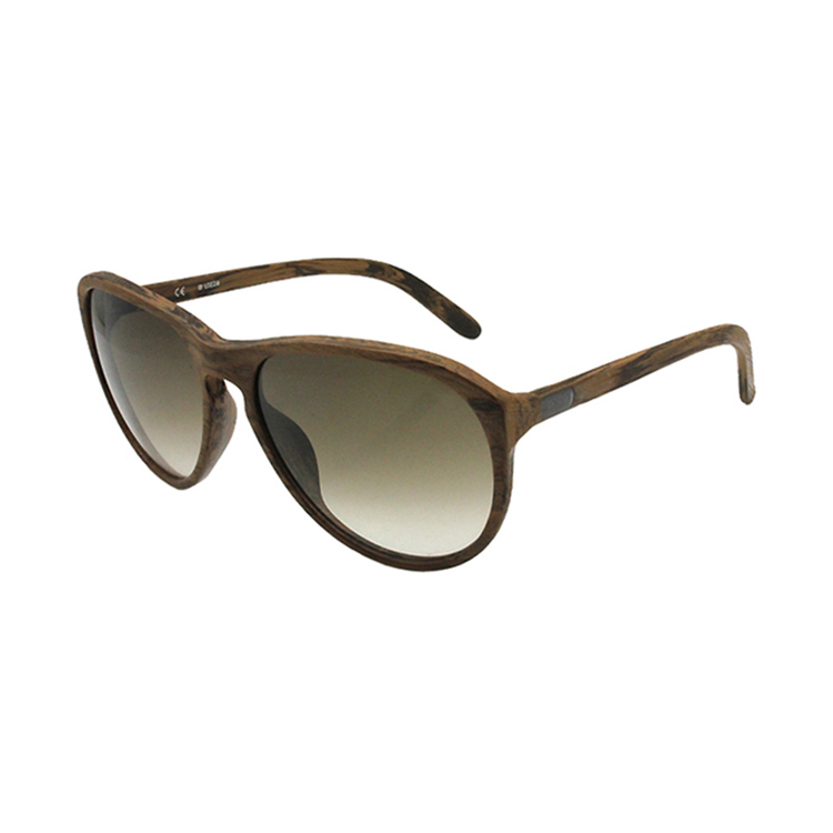 Xiamen 100% UV400 Protective Brand Acetate and Wood Sunglasses