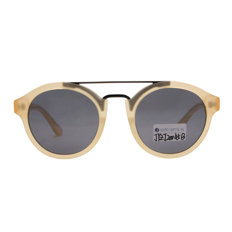 New Style Popular Retro Polarized Hight Quality Sunglasses Unisex