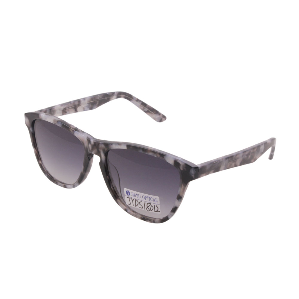 Acetate Fashion Sunglasses Custom Handmade Acetate Eyewear