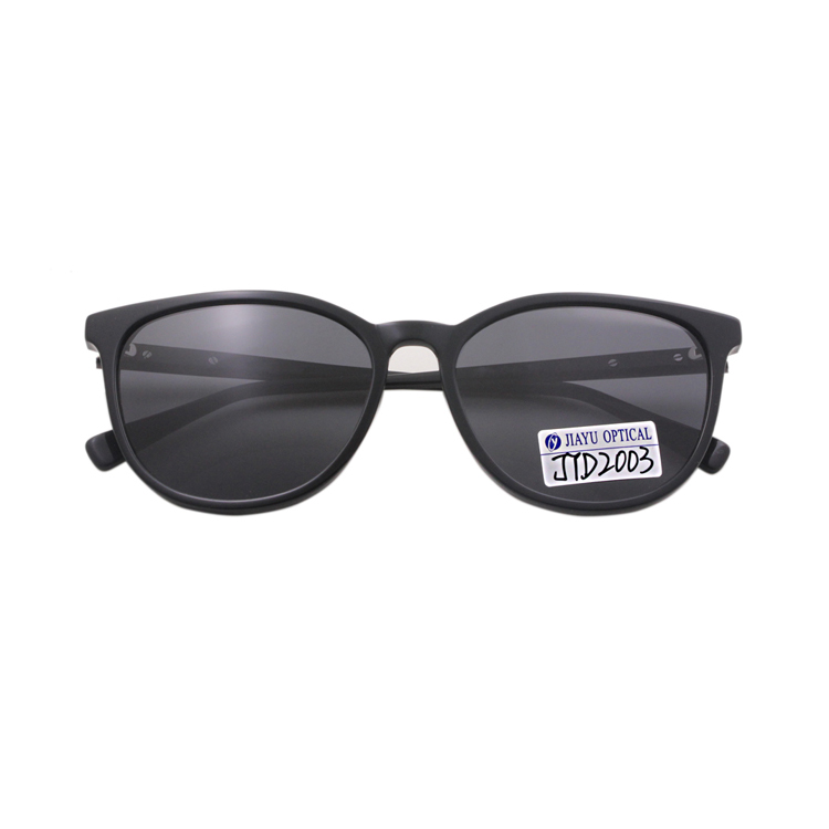 Custom Gray Cheap Wholesale Sunglasses with UV400Protection