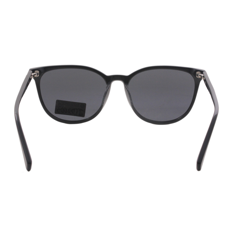 Custom Gray Cheap Wholesale Sunglasses with UV400Protection