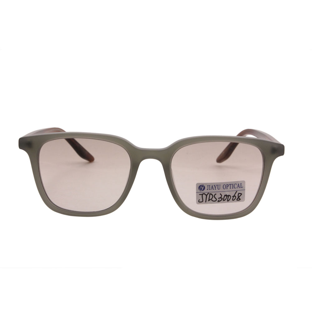 Custom Retro Acetate Sunglasses Handmade Fashion Eyewear