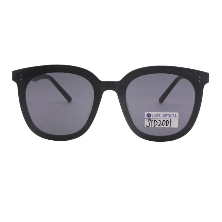 Fashion Acetate Outdoor Unisex UV400 Sunglasses withLogo