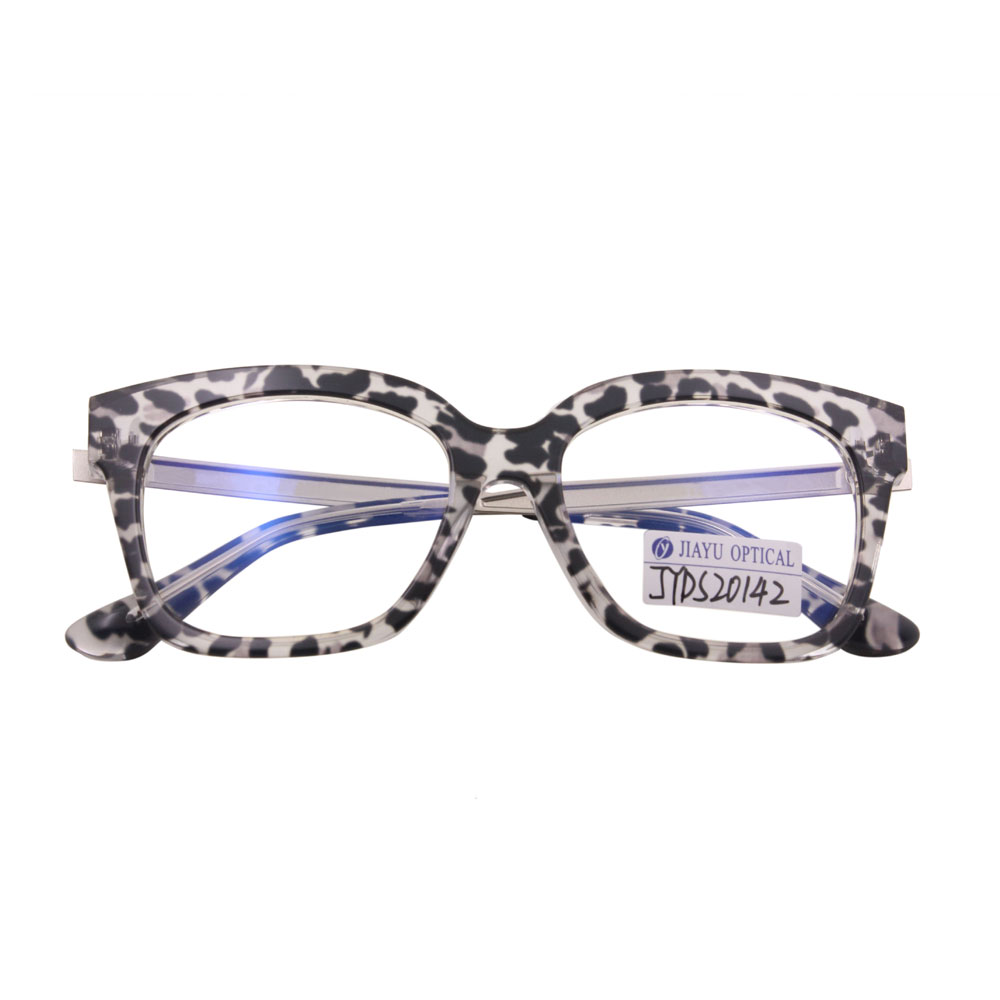 Quality Women Acetate Eyewear Hand Made Acetate Glasses