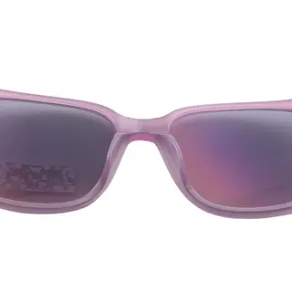 Wholesale Fashion UV400 Polarized Purple Frame Sunglasses