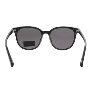 Hot Sale Acetate Designer UV400 Handmade Black Sunglasses