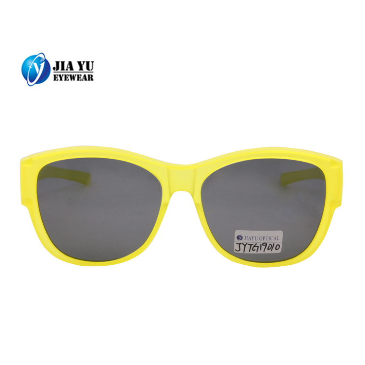 Cover Over Sunglasses Clip On Sunglasses Glasses Recycled Plastic