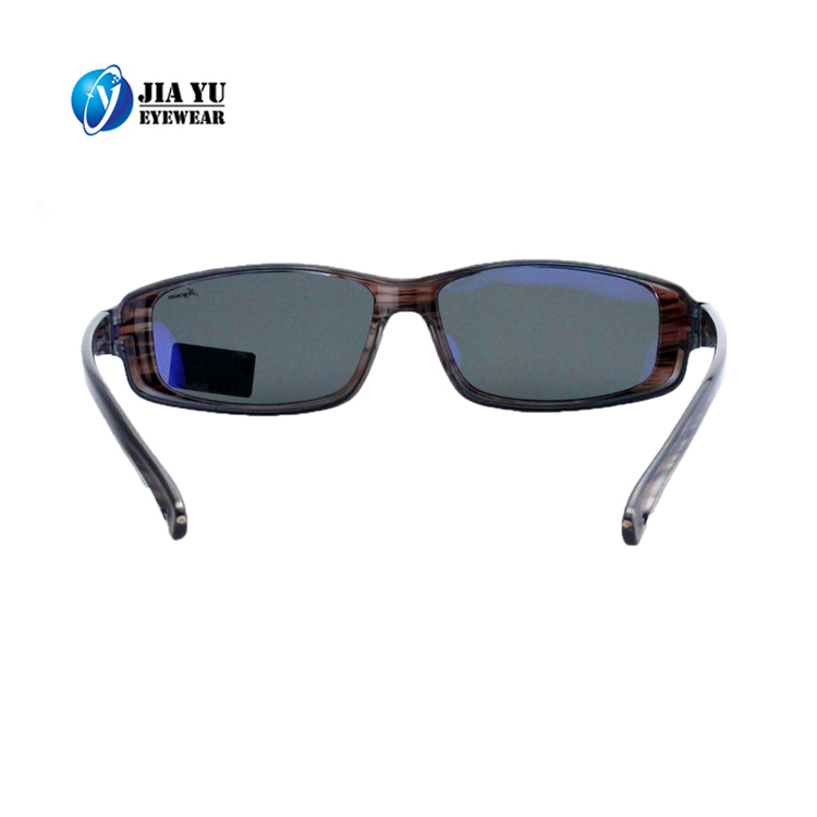 Factory Supply Model Mardi Gras Men Luxury Sunglasses Fit Over Glasses Sunglasses
