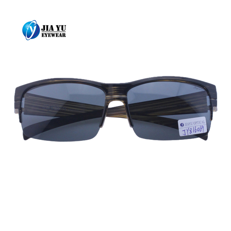 Hot Sale Cat.3 Polarized Fit Over Sunglasses Wholesale Fishing or Driving