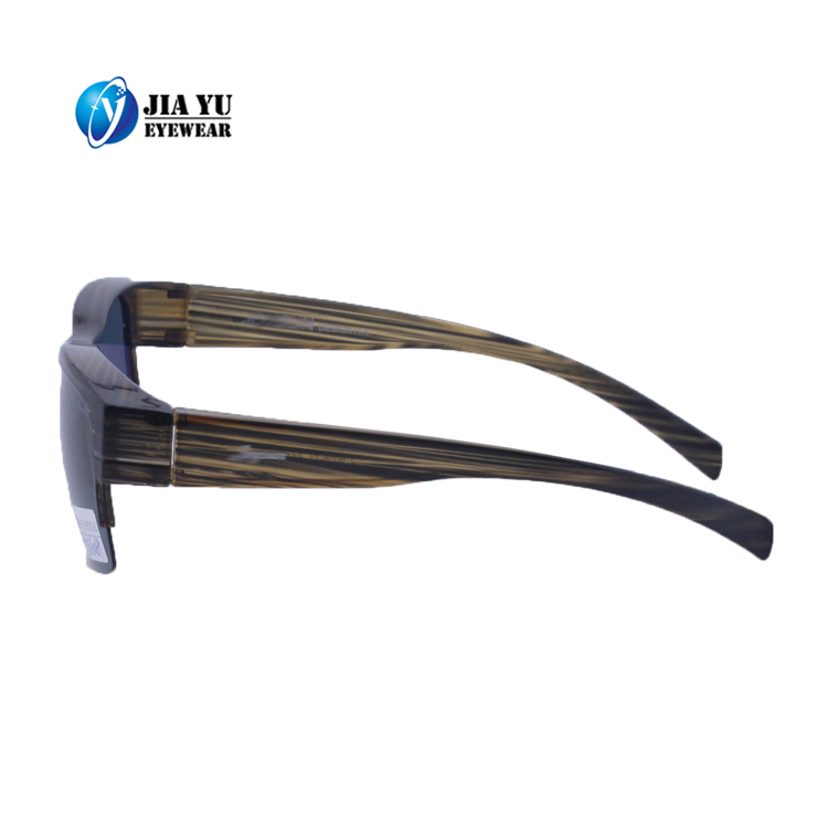 Hot Sale Cat.3 Polarized Fit Over Sunglasses Wholesale Fishing or Driving