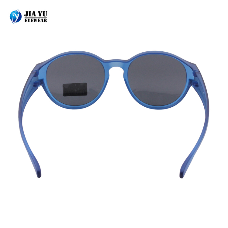 New Design Fashion UV400 Fda Approval Fit Over Sunglasses That Cover Prescription Glasses