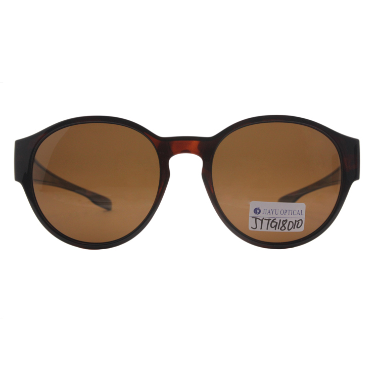 Round Fit Over Blue Light-blocking Filter Computer Sunglasses Anti Blue Light Computer Glasses