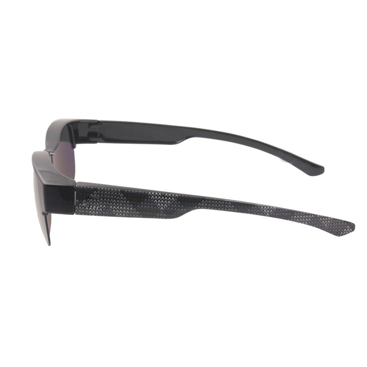 Sunglasses Unbreakable Fit Over Your Regular Glasses Or Readers Sports Eyewear
