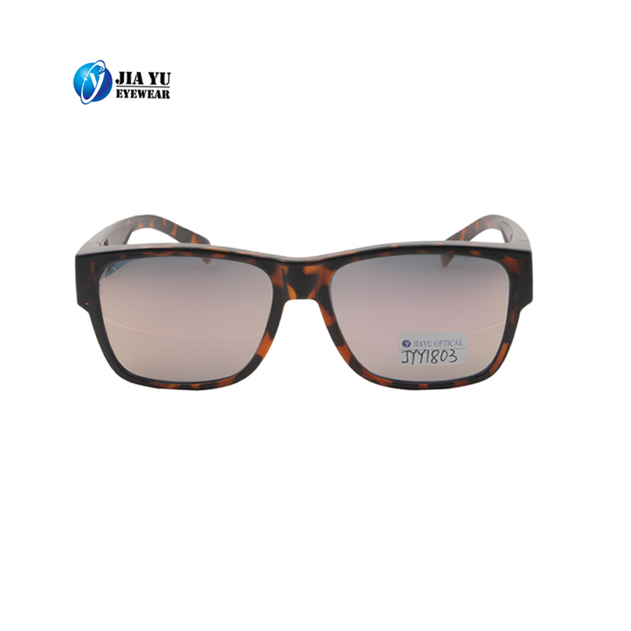 Wholesale Fit Over Prescription Glasses Sunglasses Manufacturers Fit Over Sunglasses Polarized