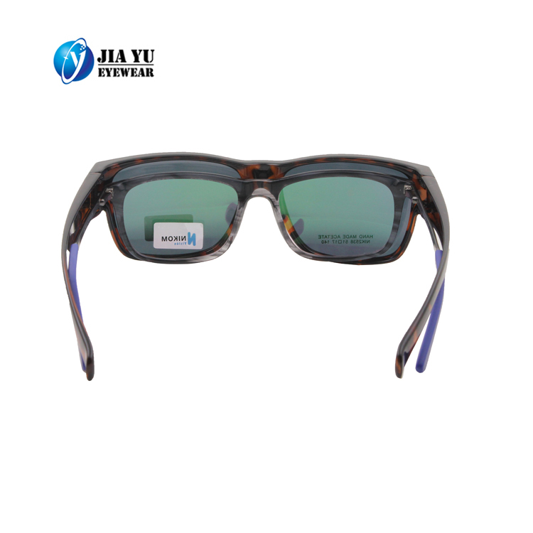 Wholesale Fit Over Prescription Glasses Sunglasses Manufacturers Fit Over Sunglasses Polarized