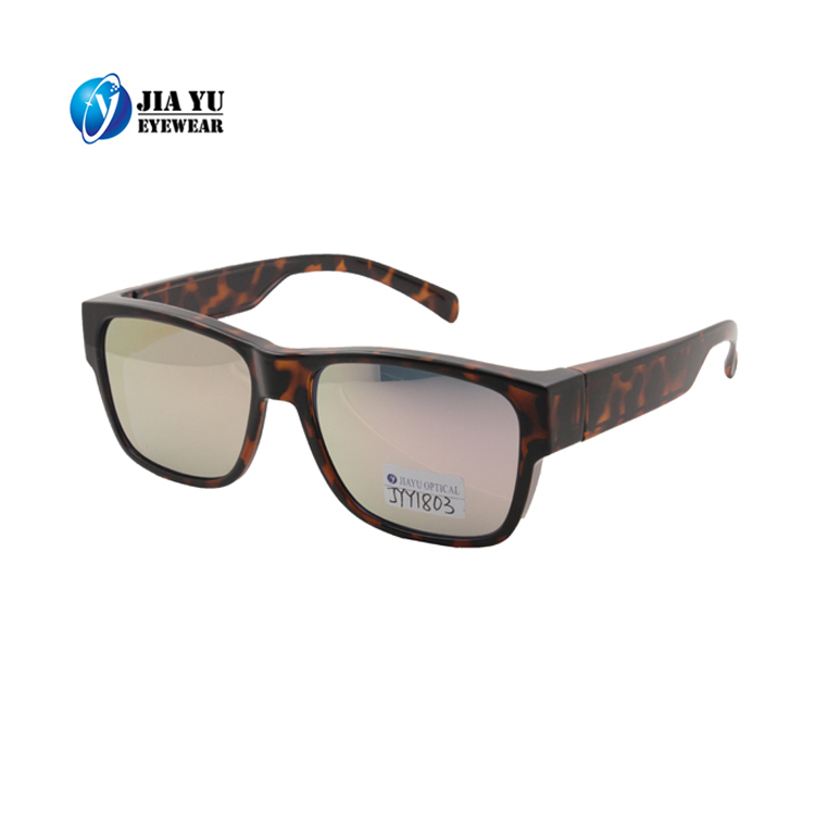 Wholesale Fit Over Prescription Glasses Sunglasses Manufacturers Fit Over Sunglasses Polarized