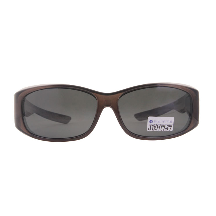 Wholesale Hight Quality Polarized  Fit Over  Glasses Sunglasses