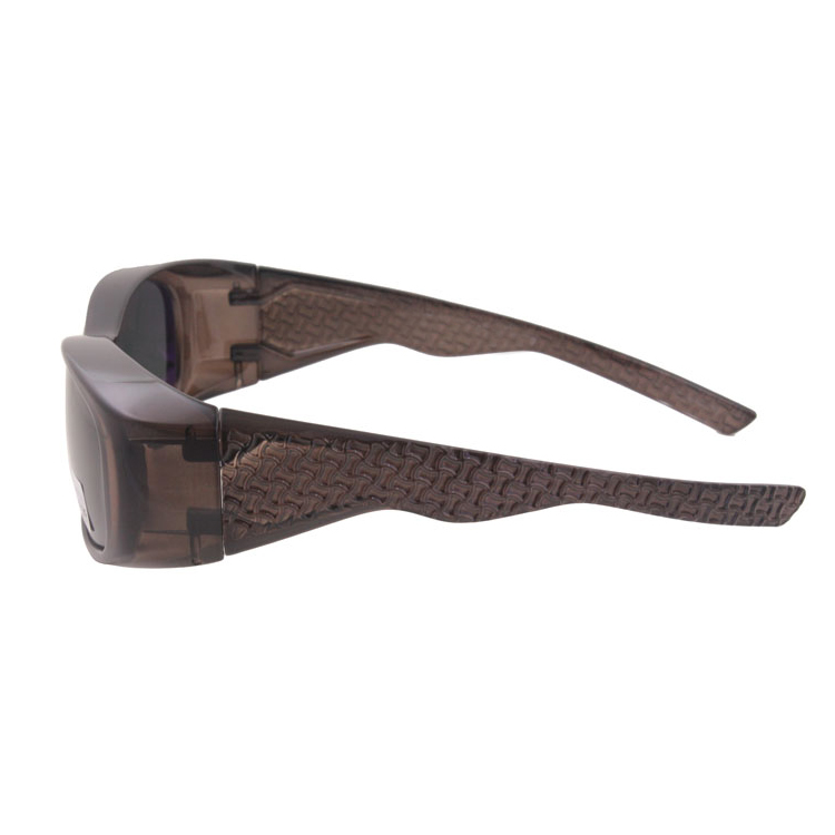 Wholesale Hight Quality Polarized  Fit Over  Glasses Sunglasses