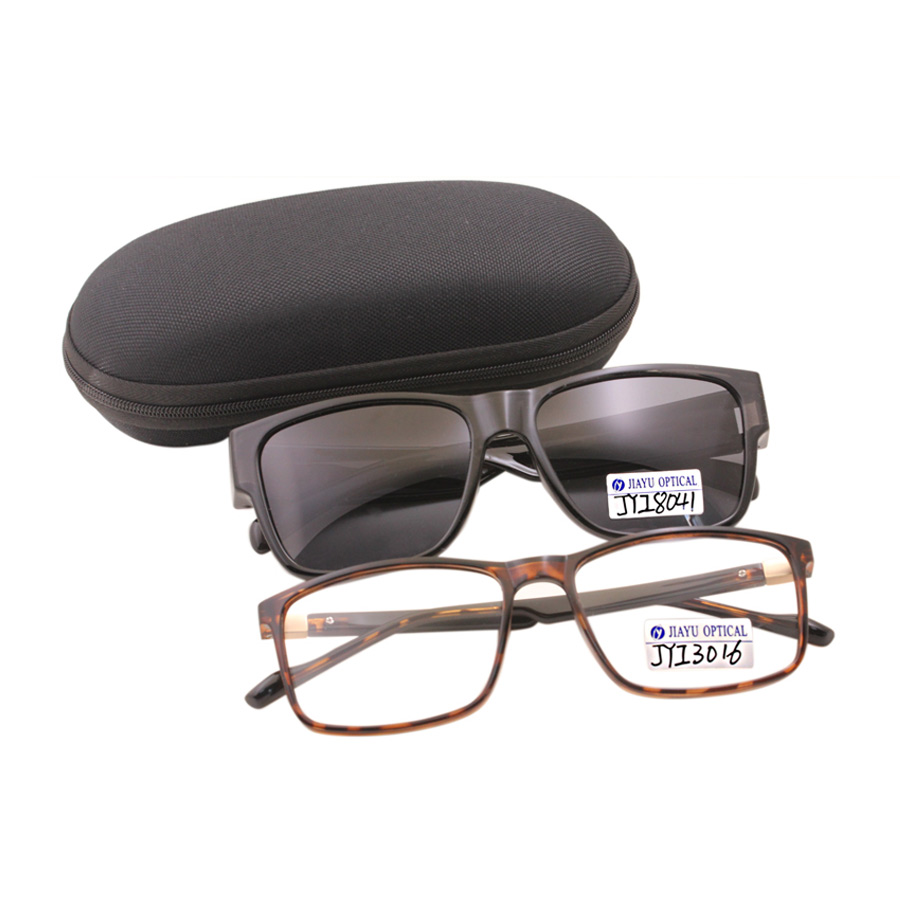 Men Fashion Oversized Glasses