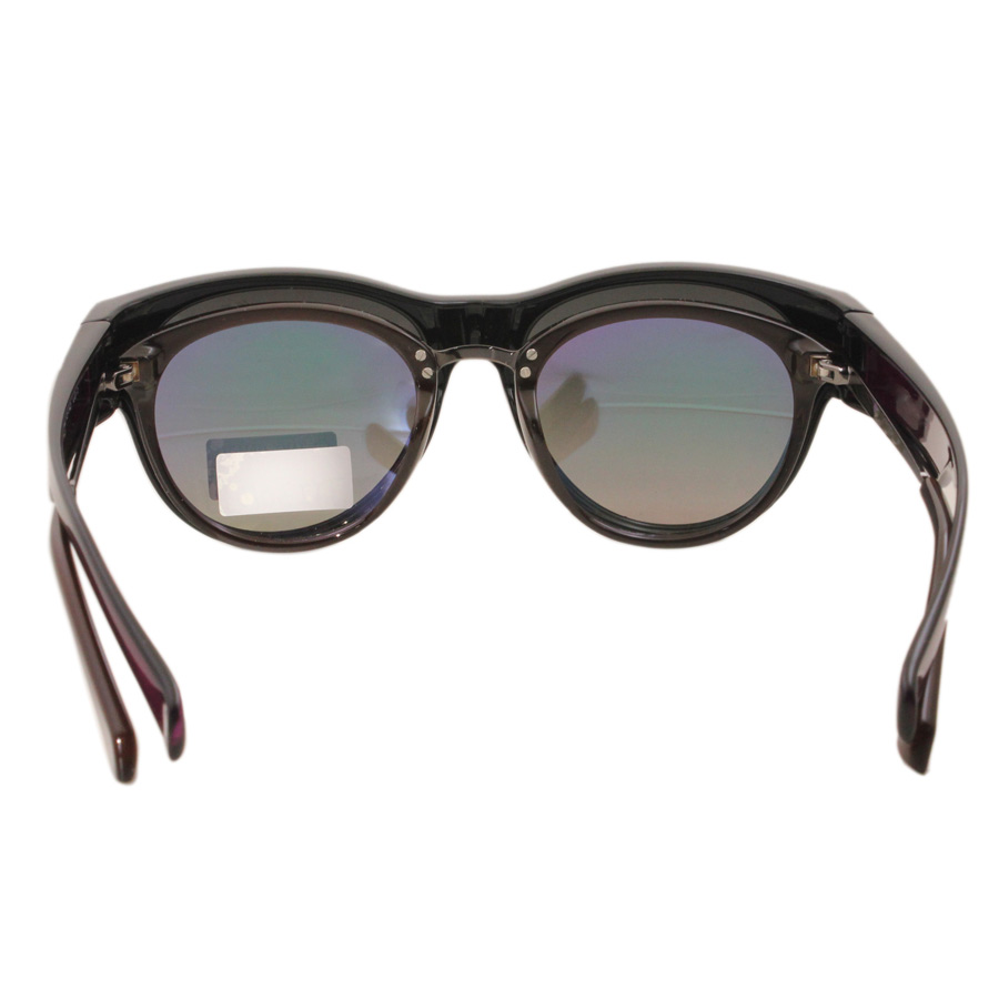 New Fashion Anti Scratch UV400 Polarized Fit Over Sunglasses