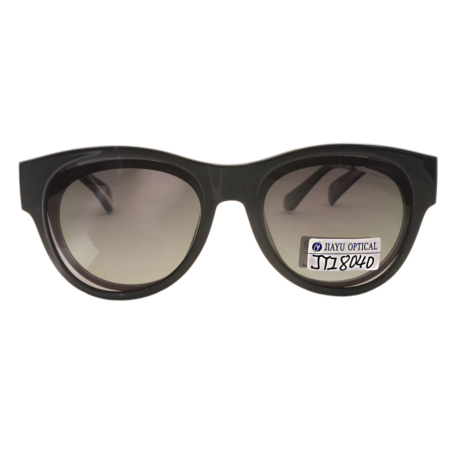 New Fashion Anti Scratch UV400 Polarized Fit Over Sunglasses