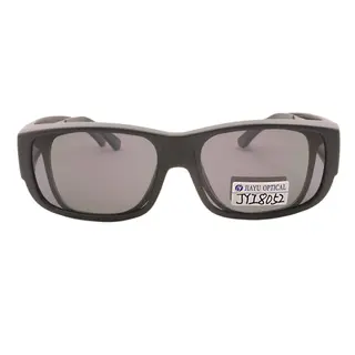 Black Frames Anti Scratch CE UV400 Fit Over Sunglasses