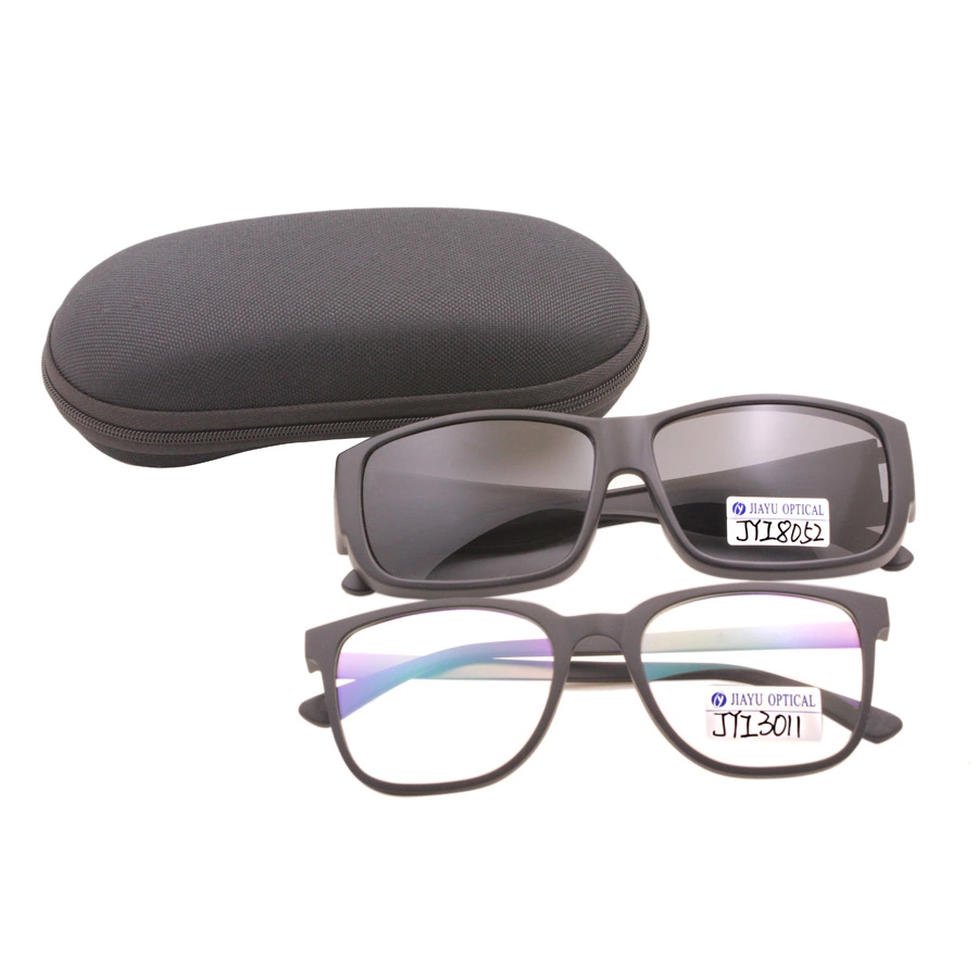 Black Frames Fit Over Sunglasses
